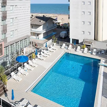 Rosanna 3 Stelle Superior Otel 3*