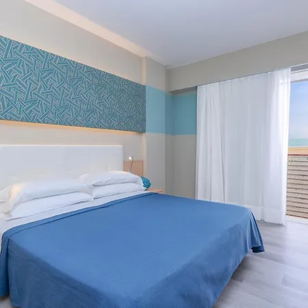 Otel Rosanna 3 Stelle Superior Lido di Jesolo
