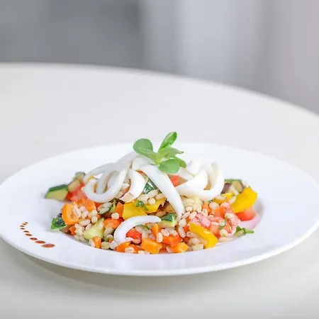 Otel Rosanna 3 Stelle Superior 3*