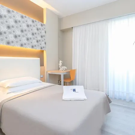Otel Rosanna 3 Stelle Superior Lido di Jesolo