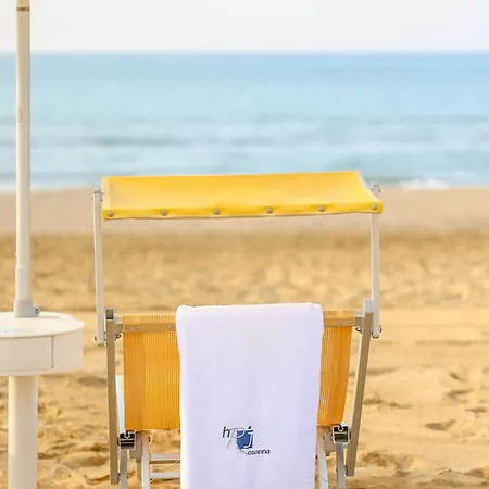 Otel Rosanna 3 Stelle Superior Lido di Jesolo
