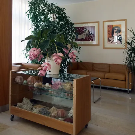 Otel Rosanna 3 Stelle Superior Lido di Jesolo