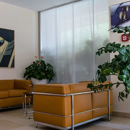Otel Rosanna 3 Stelle Superior