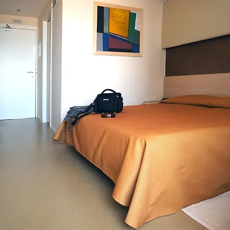 Otel Rosanna 3 Stelle Superior