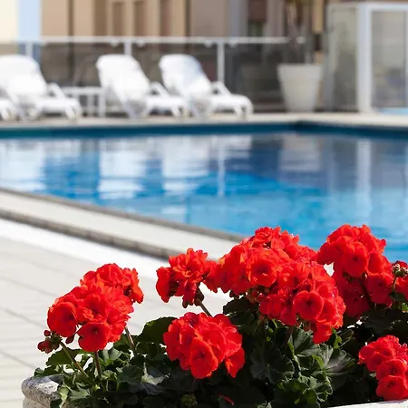 Otel Rosanna 3 Stelle Superior