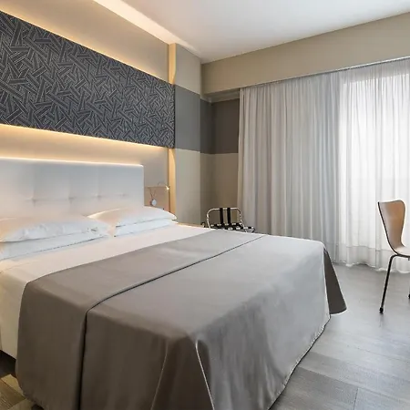 Hotel Rosanna Lido di Jesolo