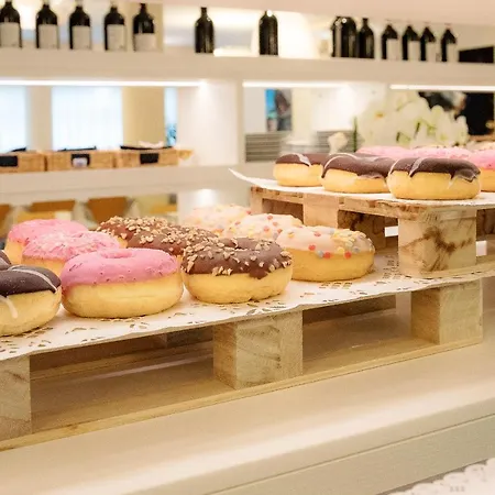 Hotel Rosanna 3 Stelle Superior