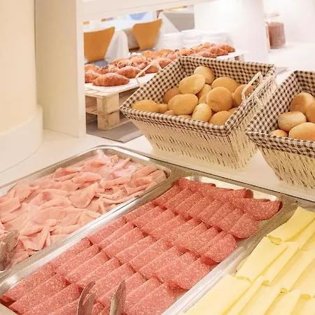 Rosanna 3 Stelle Superior Lido di Jesolo