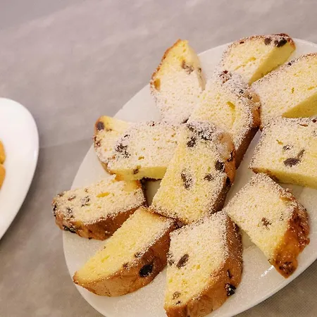 Rosanna 3 Stelle Superior 3*