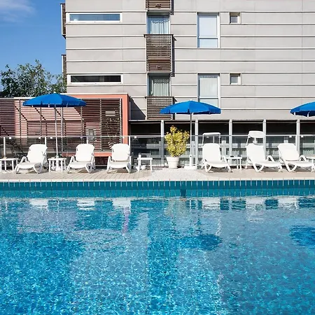 Rosanna 3 Stelle Superior Lido di Jesolo