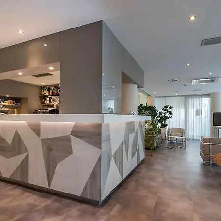 Rosanna 3 Stelle Superior Hotel