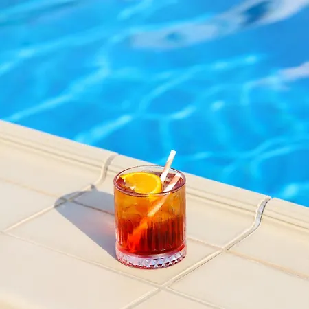 Rosanna 3 Stelle Superior