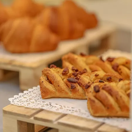 Rosanna 3 Stelle Superior Hotel 3*