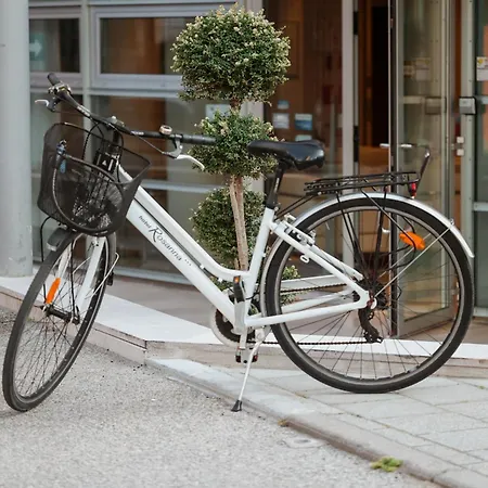 Rosanna 3 Stelle Superior Hotel