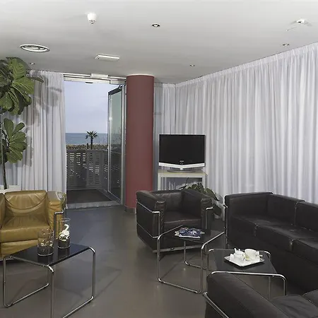 Rosanna Hotel