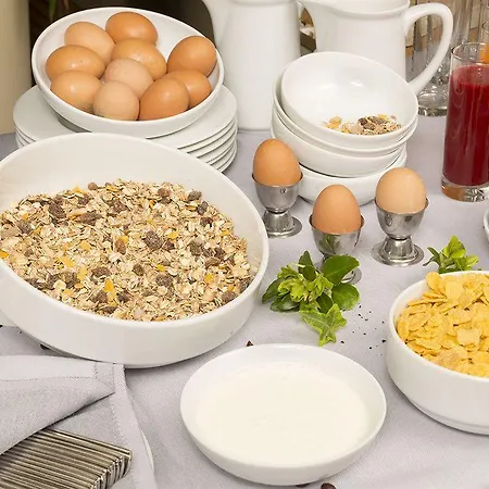 Rosanna 3 Stelle Superior Hotel 3*