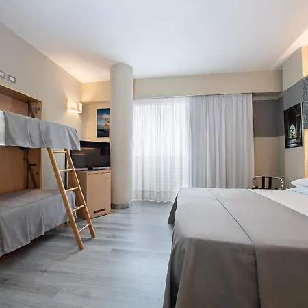 Rosanna 3 Stelle Superior Hotel