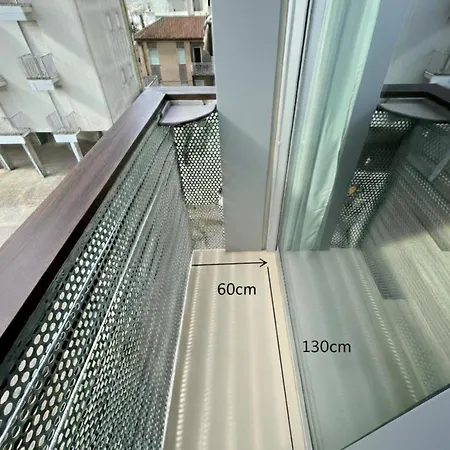 Hotel Rosanna 3 Stelle Superior