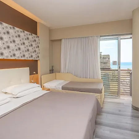 Rosanna 3 Stelle Superior Hotel