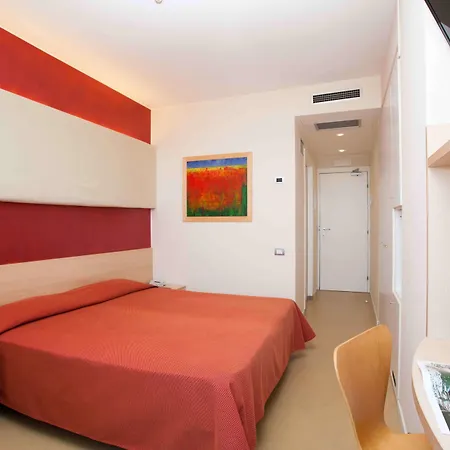 Rosanna 3 Stelle Superior Hotel 3*