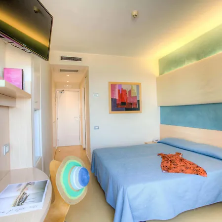 Rosanna 3 Stelle Superior Hotel Lido di Jesolo