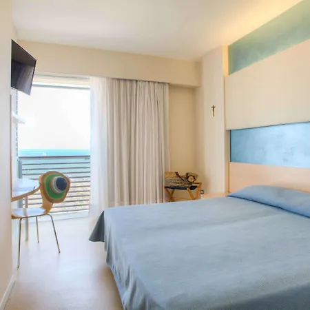 Rosanna 3 Stelle Superior Hotel
