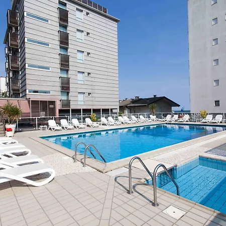 Rosanna 3 Stelle Superior Lido di Jesolo