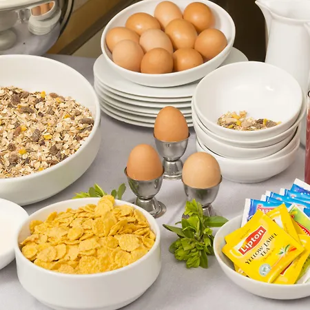 Rosanna 3 Stelle Superior 3*