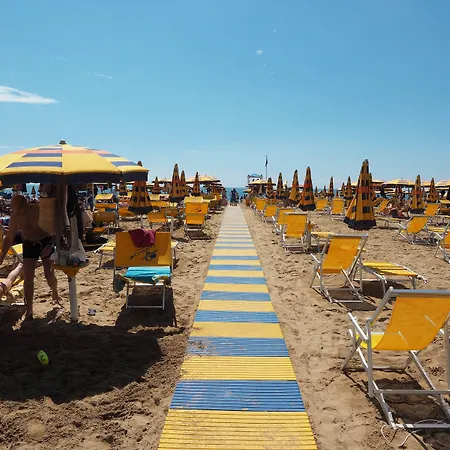 Rosanna 3 Stelle Superior Hotel Lido di Jesolo