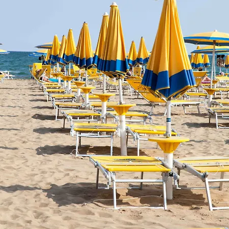 Hotel Rosanna 3 Stelle Superior Lido di Jesolo