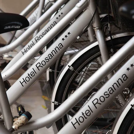 Hotel Rosanna 3 Stelle Superior 3*