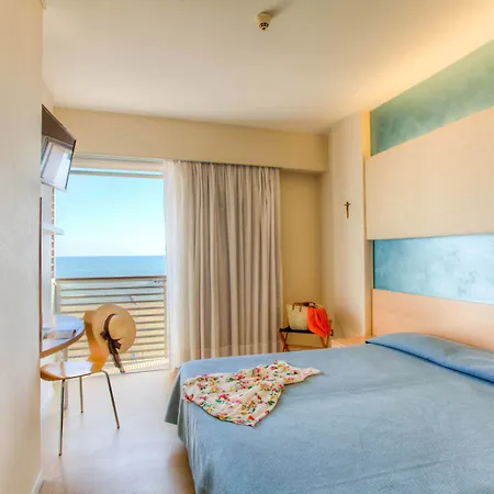 Hotel Rosanna 3 Stelle Superior