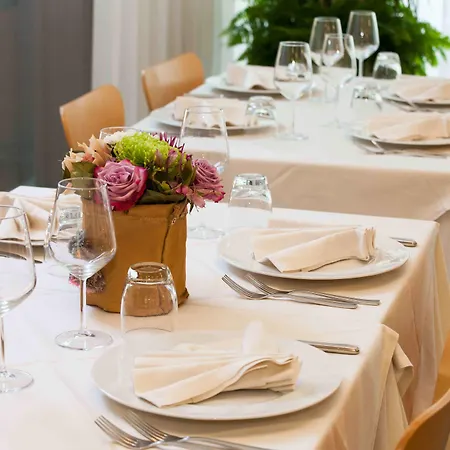 Rosanna 3 Stelle Superior Hotel