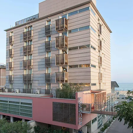 Rosanna 3 Stelle Superior Hotel 3*