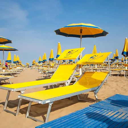 Rosanna 3 Stelle Superior Lido di Jesolo