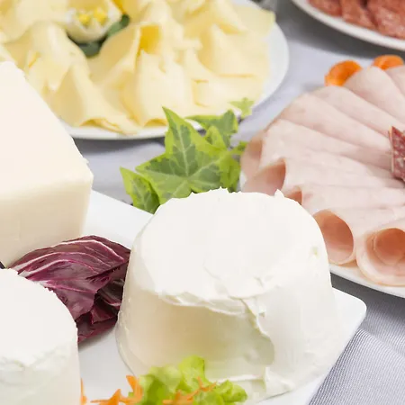 Rosanna 3 Stelle Superior Hotel Lido di Jesolo