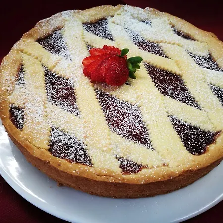 Rosanna 3 Stelle Superior Hotel