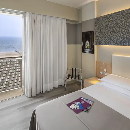 Hotel Rosanna 3 Stelle Superior