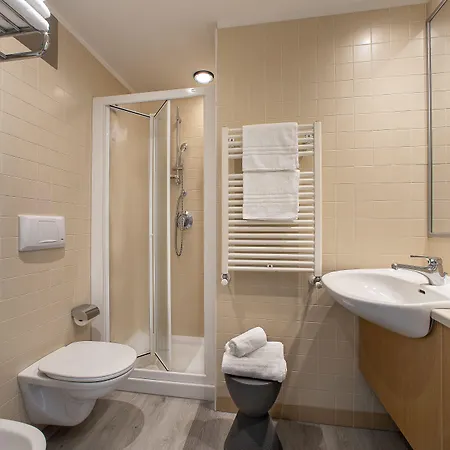 Rosanna 3 Stelle Superior Lido di Jesolo