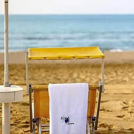 Hotel Rosanna 3 Stelle Superior 3*