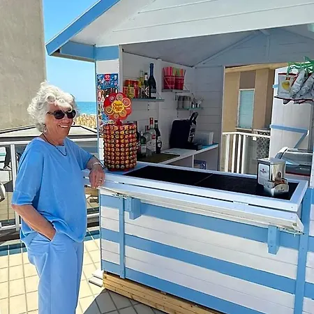 Hotel Rosanna 3 Stelle Superior Lido di Jesolo
