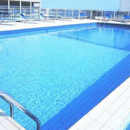 Rosanna 3 Stelle Superior Hotel Lido di Jesolo