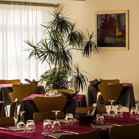 Rosanna Hotel Lido di Jesolo