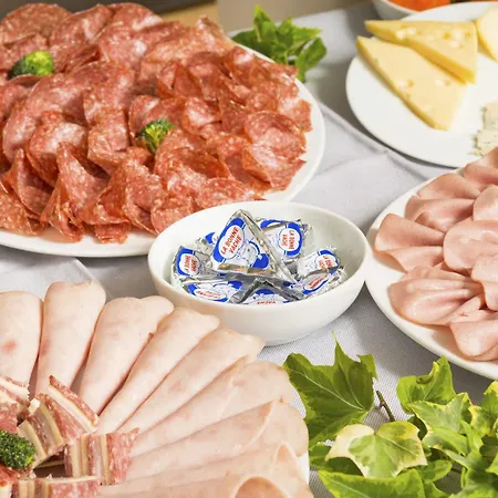 Rosanna 3 Stelle Superior Hotel Lido di Jesolo