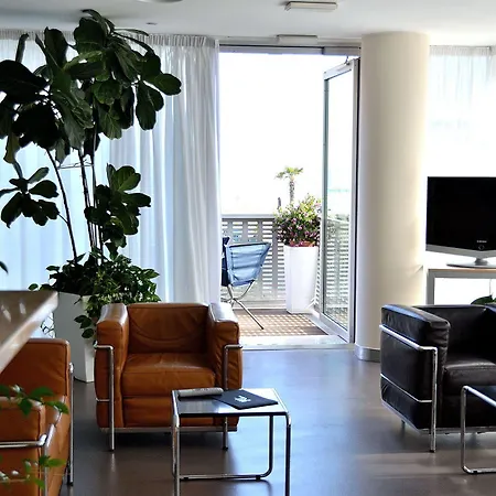 Hotel Rosanna 3 Stelle Superior 3*