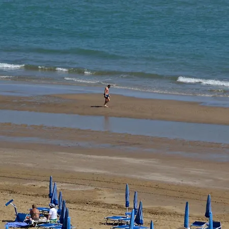 Rosanna 3 Stelle Superior 3*