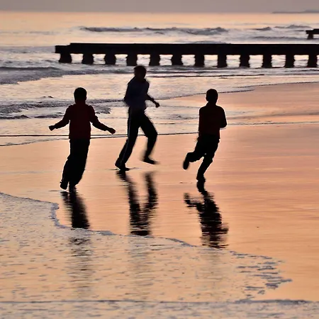 Hotel Rosanna 3 Stelle Superior 3*