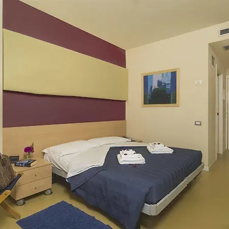 Rosanna 3 Stelle Superior Hotel Lido di Jesolo