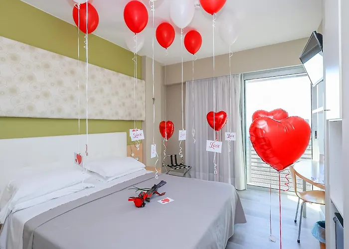 Rosanna 3 Stelle Superior Hotel 3*