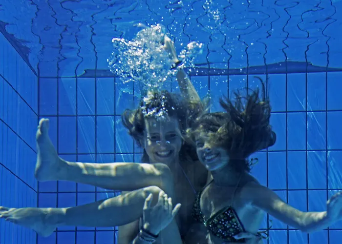 Hotel Rosanna 3 Stelle Superior